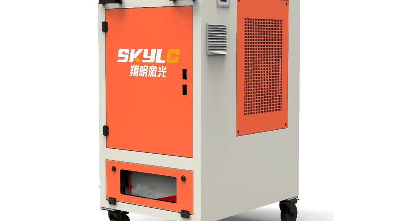焊接机器人代理合作前必须弄清的五个关键点
