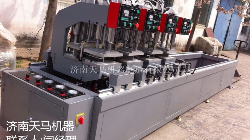 智能等离子切割机：揭秘其核心参数与选型逻辑