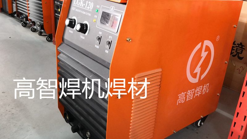 电焊机定制：如何根据实际需求精准选型**