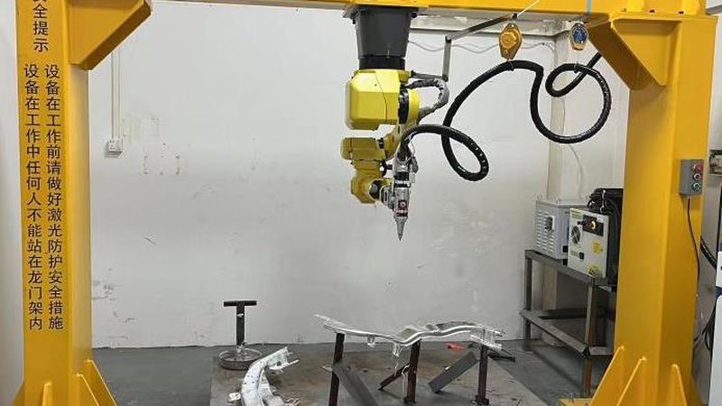 氩弧焊机新手常入的误区：如何避免操作陷阱**