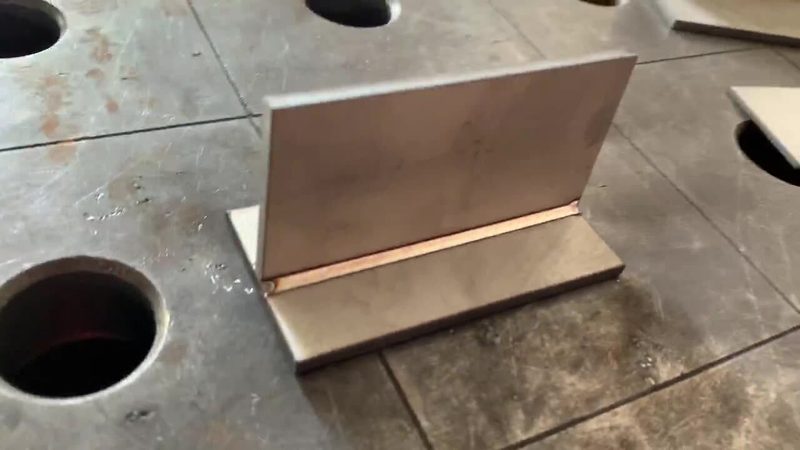 数控火焰切割机切割精度标准解析